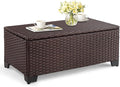 VINGLI Outdoor Coffee Table by VINGLI