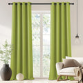 NICETOWN Blackout Curtain for Bedroom 90 inches Long by NICETOWN