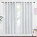 NICETOWN Room Darkening Curtain by NICETOWN