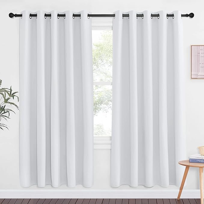 NICETOWN Room Darkening Curtain by NICETOWN