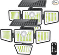 3000LM Solar Lights Outdoor by ChargebySunLightUpHome