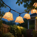 Decorative String Lights Plug in by TWINKVILLA