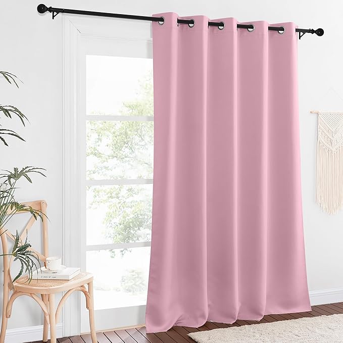NICETOWN Blackout Curtain Drape - Image 7