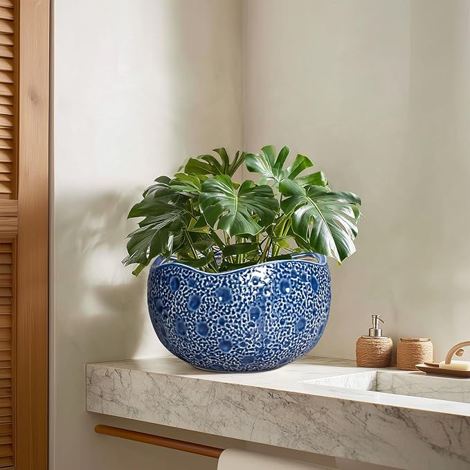 10 Inch Plant Pot - Image 6