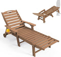 Ciokea Lounge Chair Outdoor, Oversized Chaise Lounge Chair by CIOKEA