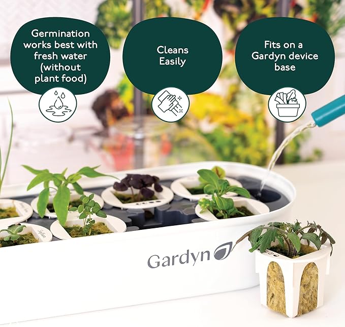 Gardyn Indoor Garden Nursery - Image 4