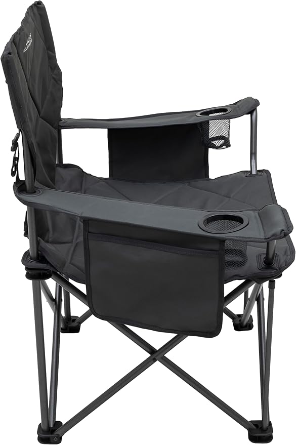 ALPS Mountaineering King Kong Camping Chairs - Image 5