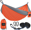 Kootek Camping Hammock, Portable Hammocks by Kootek