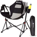 AKSOUL Hammock Camping Chair Swinging: Foldable & Portable Swing Chairs by AKSOUL