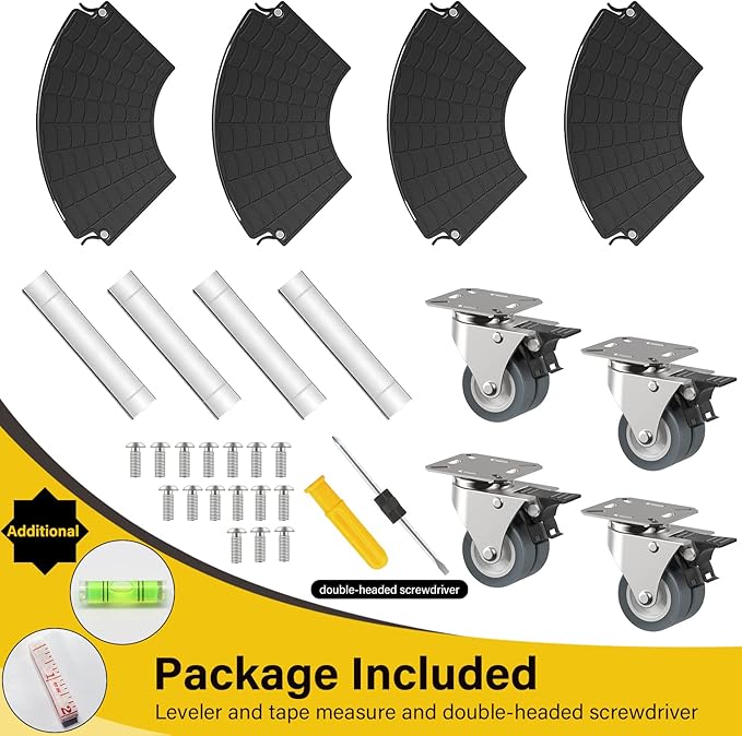 Goovilla Heavy Duty Plant Stand - Image 6