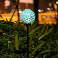 VCUTEKA Solar Lights by VCUTEKA