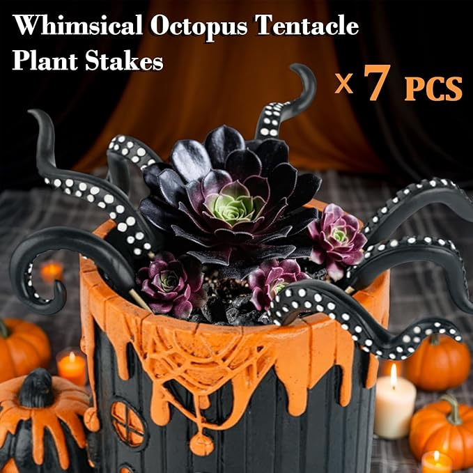 Garden Stakes Decorative - Image 2