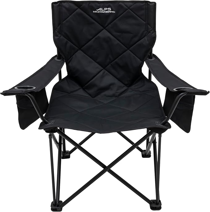 ALPS Mountaineering King Kong Camping Chairs - Image 3