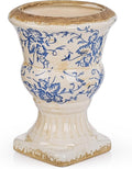 Sungmor Small Ceramic Urn Planter by Sungmor