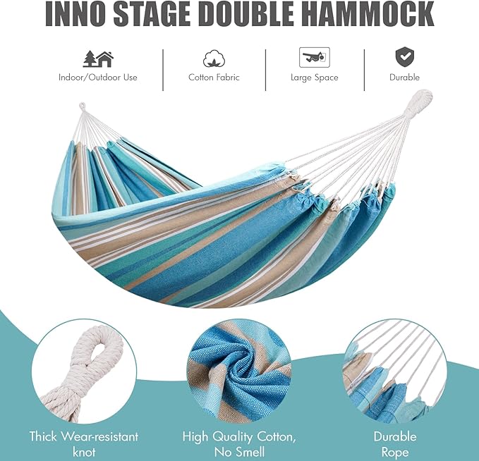INNO STAGE 2 Persons Hammock - Image 6