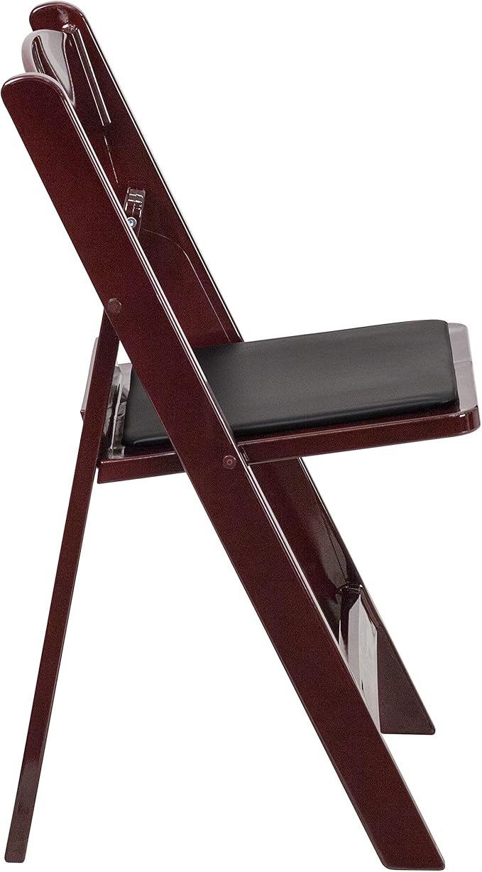 Flash Furniture Hercules™ Series Folding Chair - Image 14