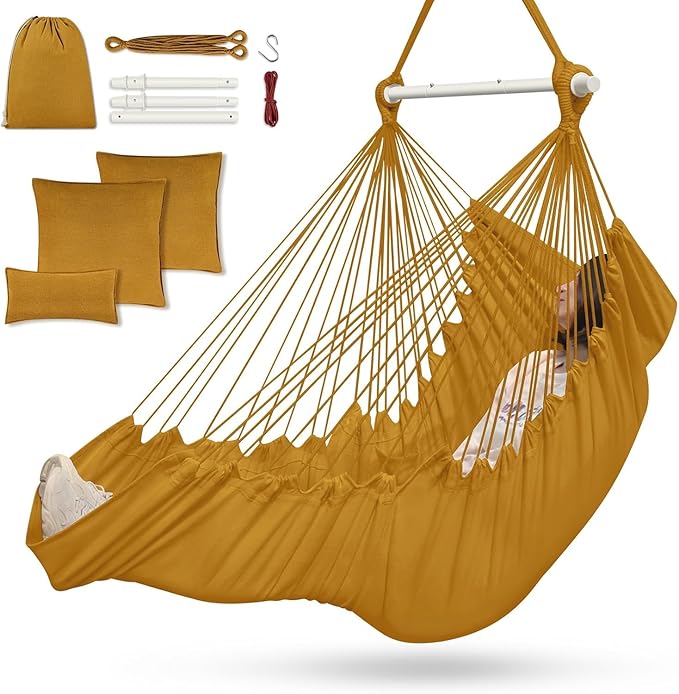 Outerman Hammock Chair, Hanging Chair by Outerman