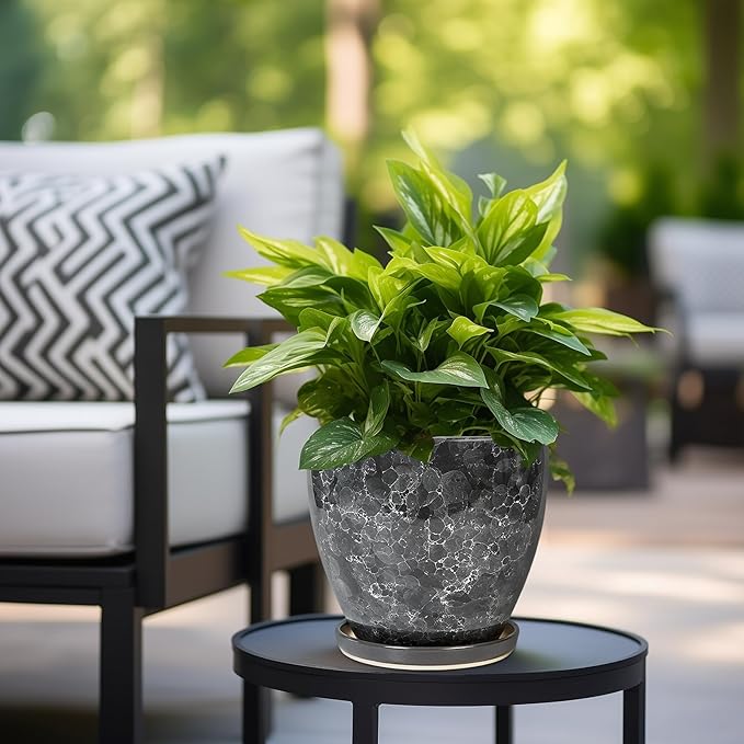 Ceraimc Planter - Image 4