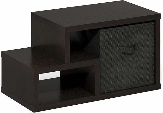 Furinno Viola Storage Shelf, Storage Rack - Image 6