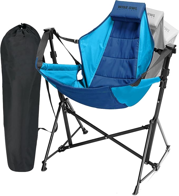 Wise Owl Outfitters Hammock Chair by WiseOwlOutfitters