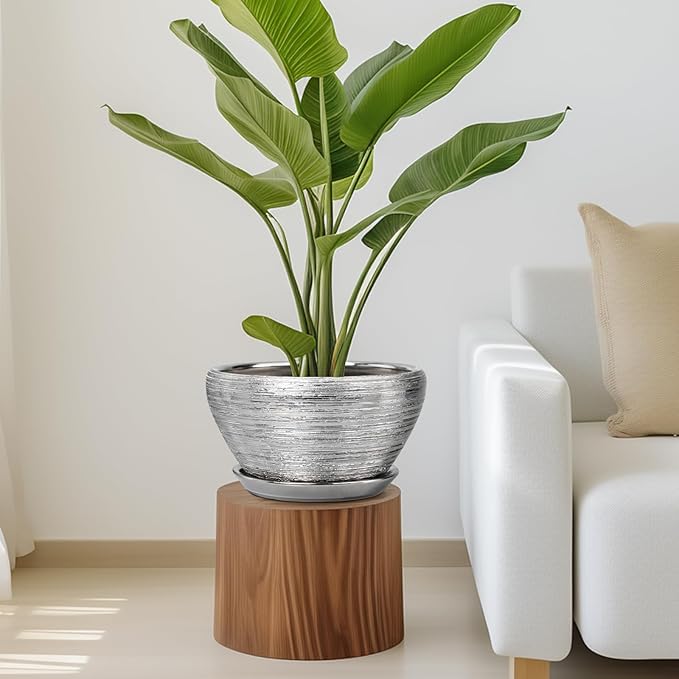 Flower Pot for Indoor Plants - Image 7