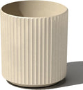 Veradek Demi Series Round Planter by VeradekOutdoor