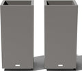 Veradek Block Series Pedestal Planter by VeradekOutdoor