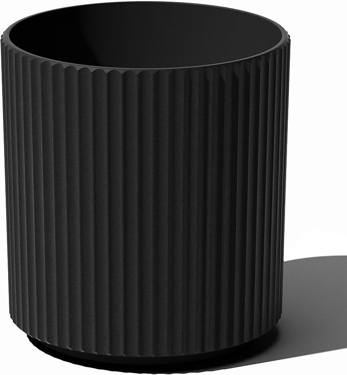 Veradek Demi Series Round Planter by VeradekOutdoor