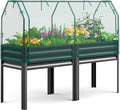 KING BIRD Large Raised Garden Bed by KINGBIRD
