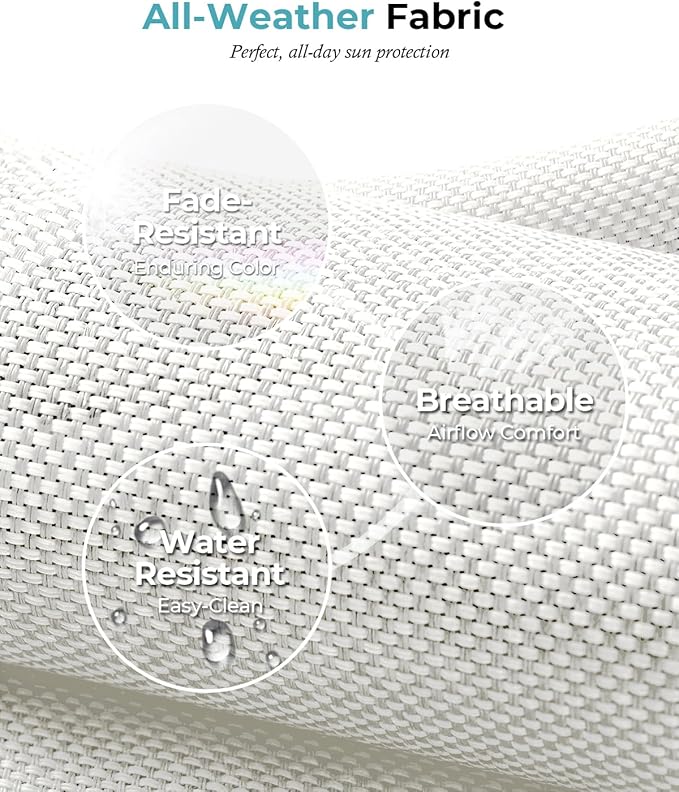 Ciokea Outdoor Lounge Chair - Image 4