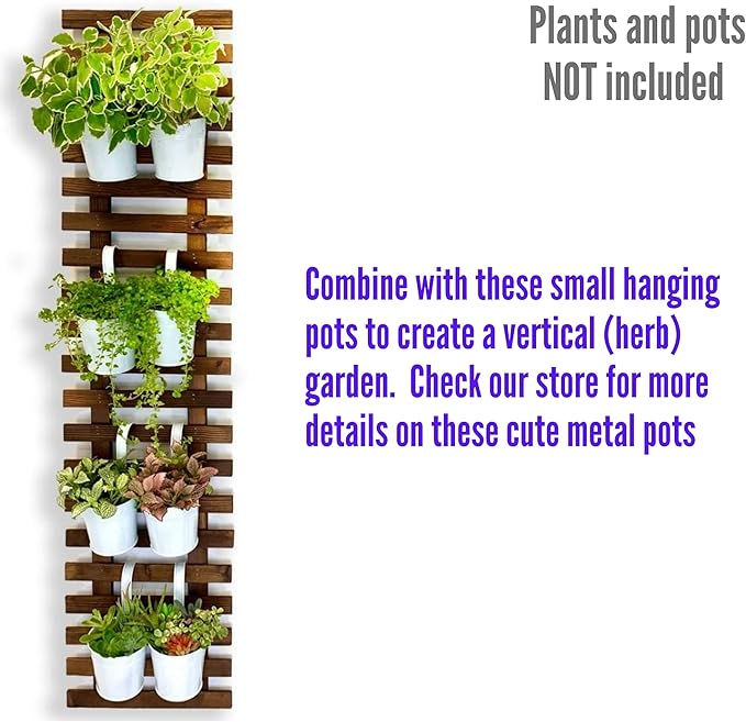 ShopLaLa Wall Planter - Image 3