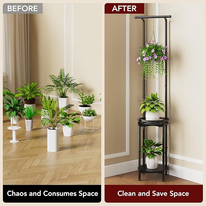 Plant Stand Indoor Outdoor - Image 7