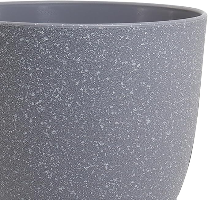 Flower Pots 9/8/7.5inch, Plant Pots - Image 5