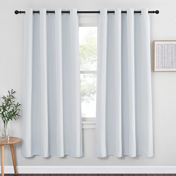 NICETOWN Room Darkening Curtain by NICETOWN