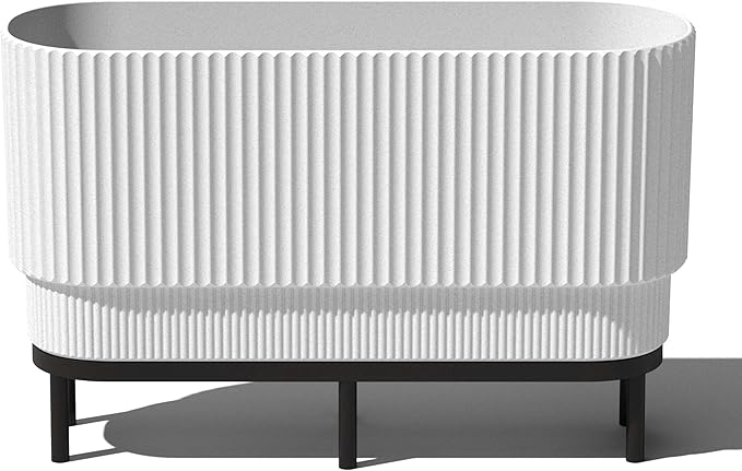 Veradek Demi Series Raised Long Planter by VeradekOutdoor