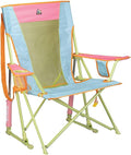 GCI Outdoor Comfort Pro Rocker Camping Chair | Portable Folding Rocking Chair by GCIOUTDOOR