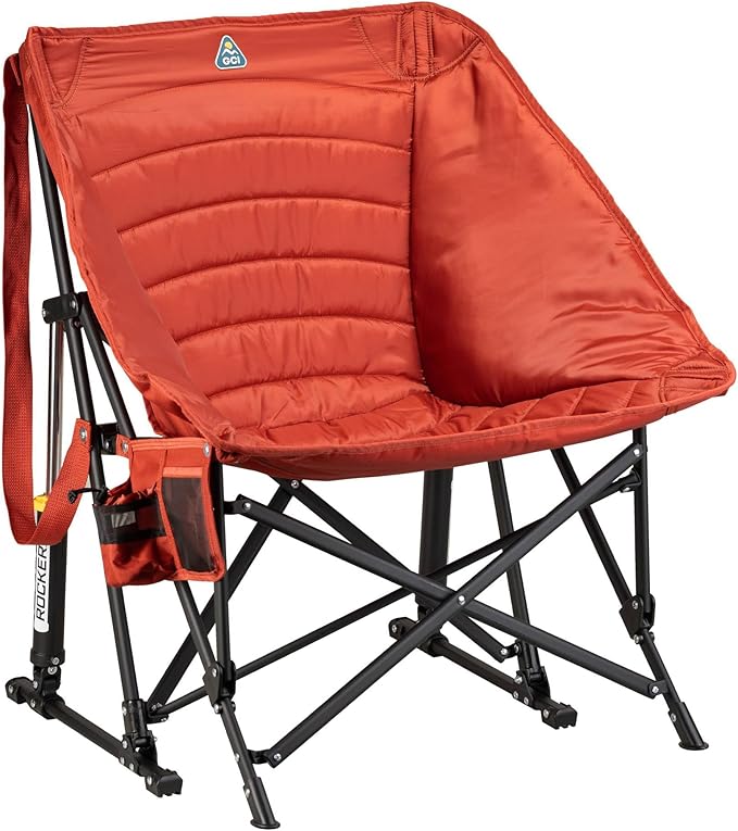 GCI Outdoor Puff Rocker by GCIOUTDOOR