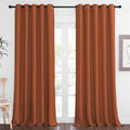 NICETOWN Blackout Curtain Drape by NICETOWN