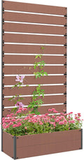Outsunny Raised Garden Bed by Outsunny