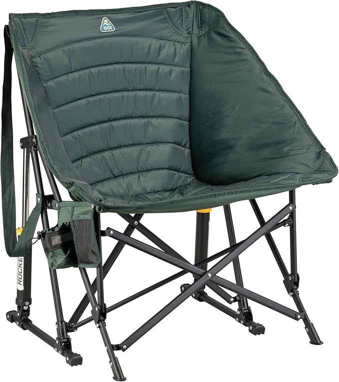 GCI Outdoor Puff Rocker by GCIOUTDOOR