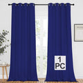 NICETOWN Blackout Window Curtain Panel by NICETOWN