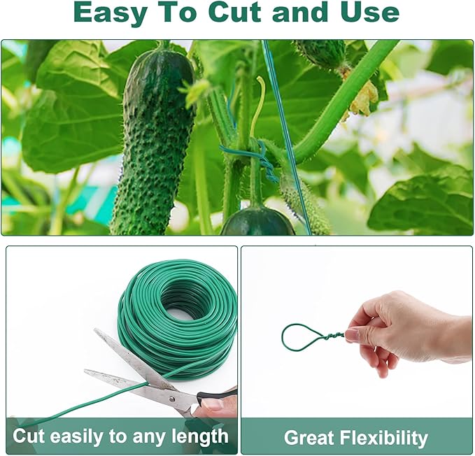 YDSL 88 feet Garden Flexible Wire - Image 4