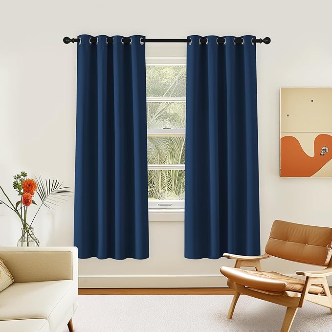 NICETOWN Room Darkening Curtain by NICETOWN