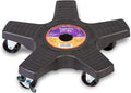 Bosmere 14" Plant Caddie by Bosmere
