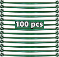 100Pcs Stake Arms for Tomato Cage, 11.8 inch Tomato Stake Connectors, by Unknown