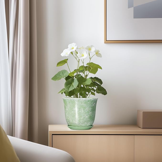 Ceramic Plant Pots - Image 6