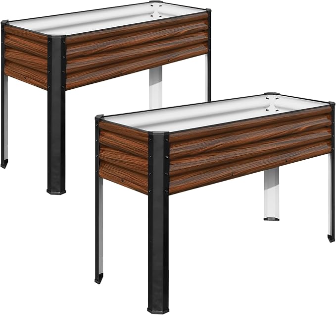 SnugNiture Raised Garden Bed by snugniture