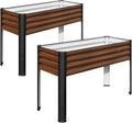 SnugNiture Raised Garden Bed by snugniture