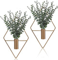 Jexine 8 Pcs Hanging Planters by Jexine