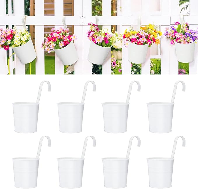 KINGLAKE Flower Pots by KINGLAKE